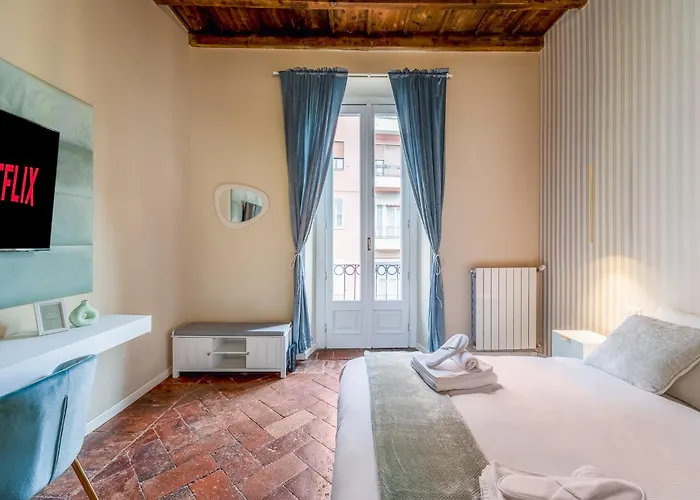 Deluxe 94 - Porta Romana - Duomo By Innstay Milán