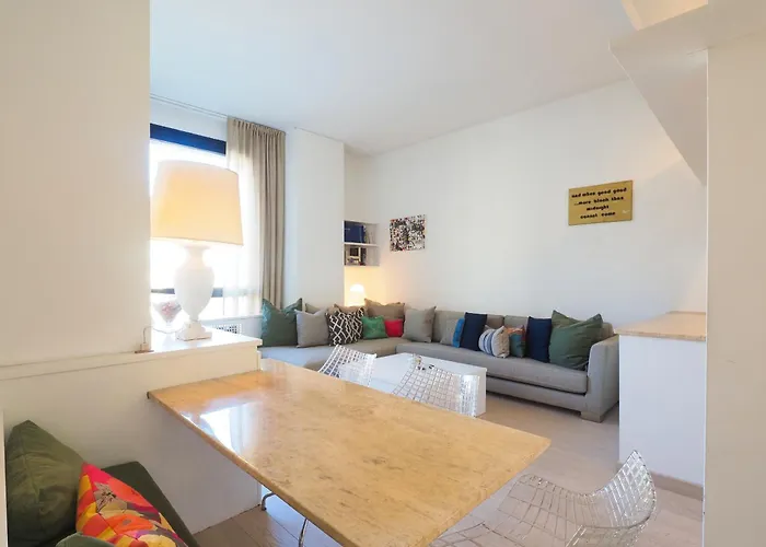 Duomo Luxury X * Milan