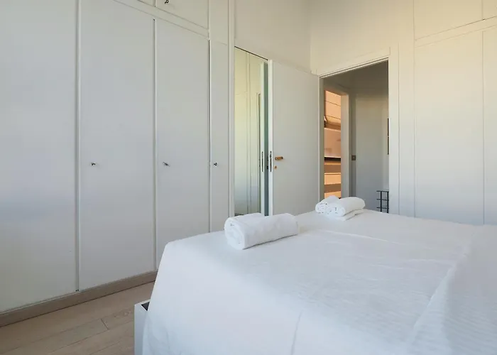 Apartman Duomo Luxury X Milánó