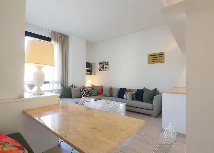 Duomo Luxury X * Milan