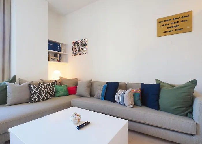 Apartment Duomo Luxury X Milan