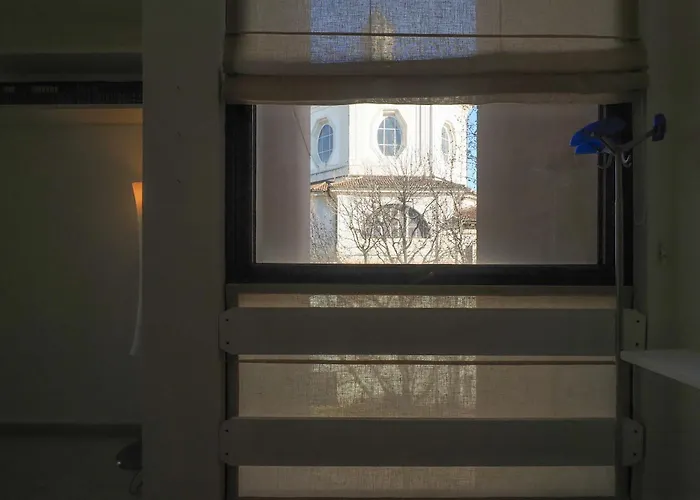 Duomo Luxury X Apartment *