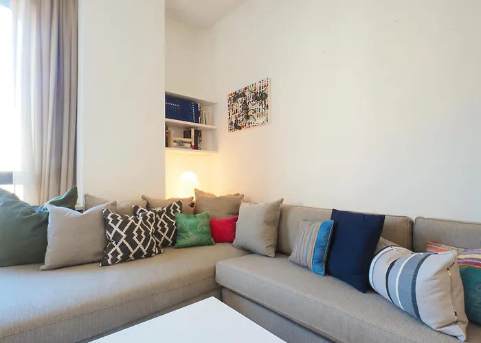 Duomo Luxury X Apartman Milánó