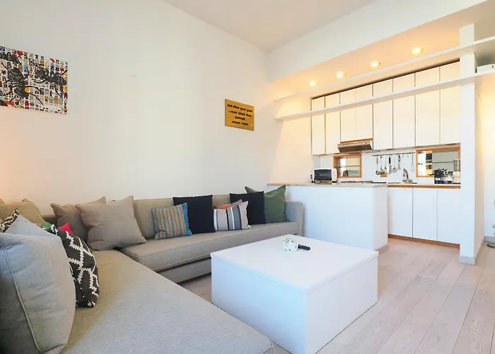 Apartman Duomo Luxury X Milánó