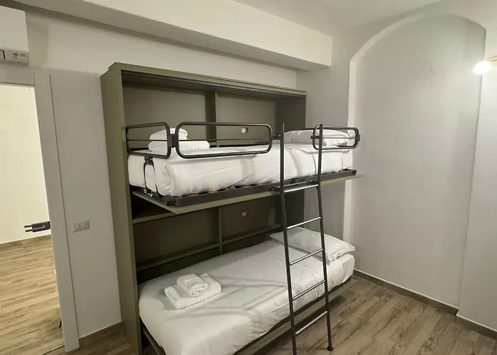 Appartement Moscova-arena Area,