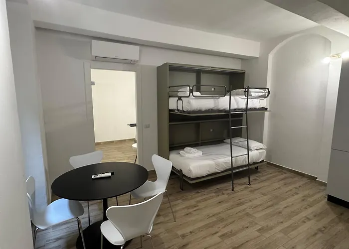 Appartement Moscova-arena Area, *