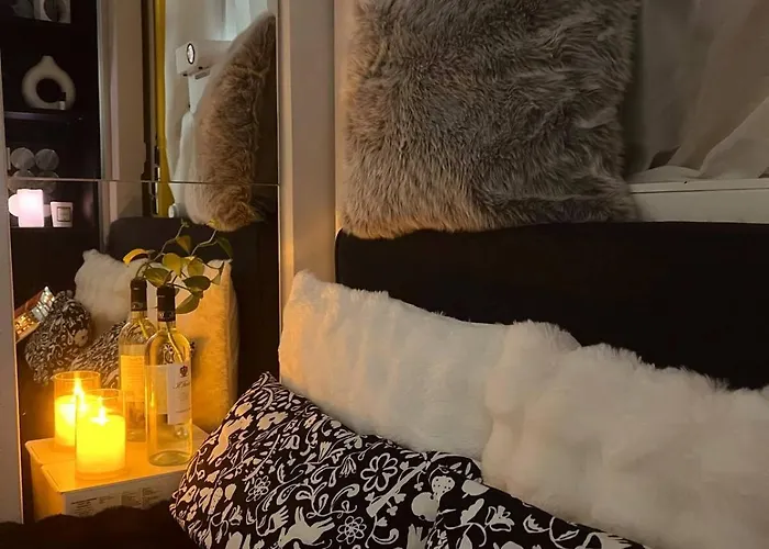 B&B Pizza Room Twin Room Near Navigli Milan Μιλάνο