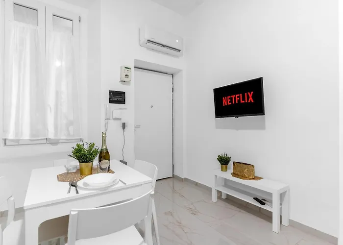 Arq16 - Duomo-loreto - - Modern Apartman Milánó