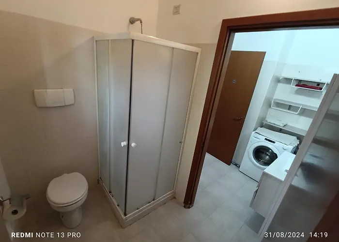 Casettaconverde * Milán