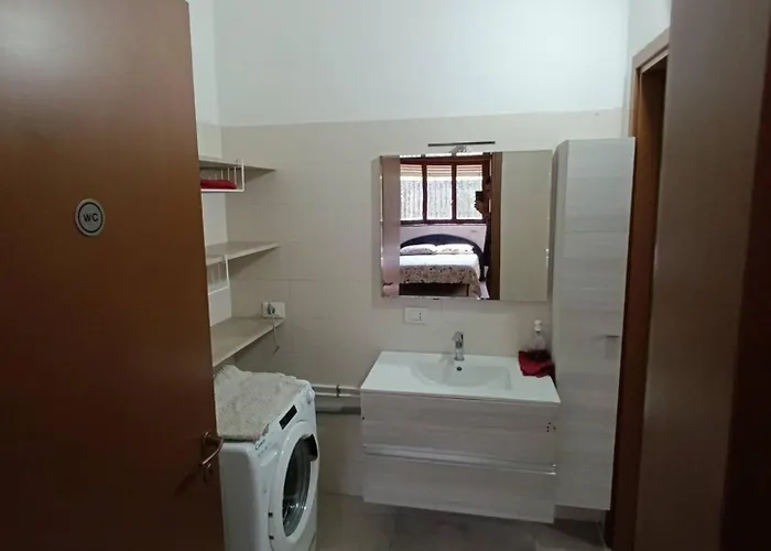 Prázdninový dům Casettaconverde *