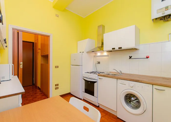 Apartman Dateo Flat Milánó