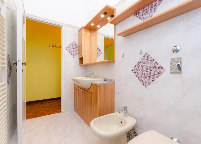 Dateo Flat Apartman *