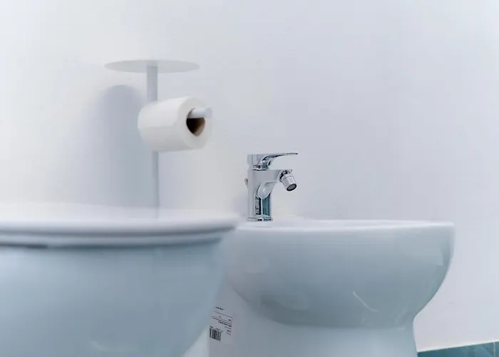 Villa The Igloo Milano