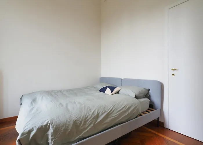 Location Cavour 밀라노