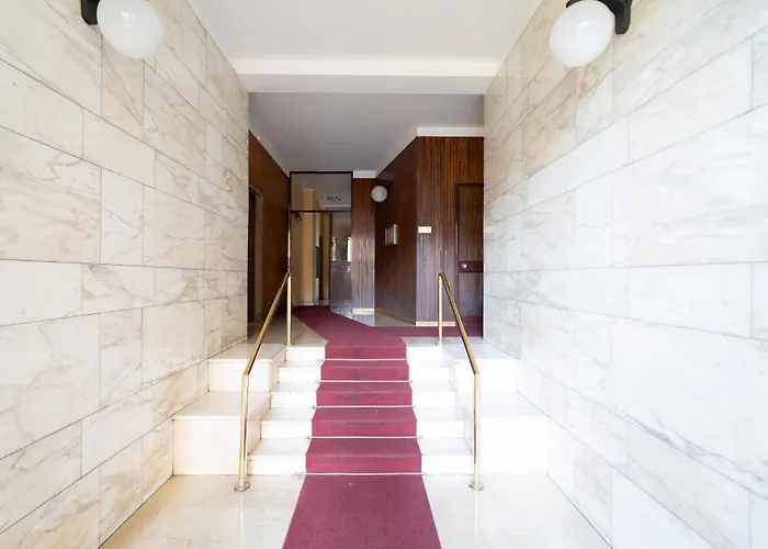 Guesthost - Casa Pop Art Apartment