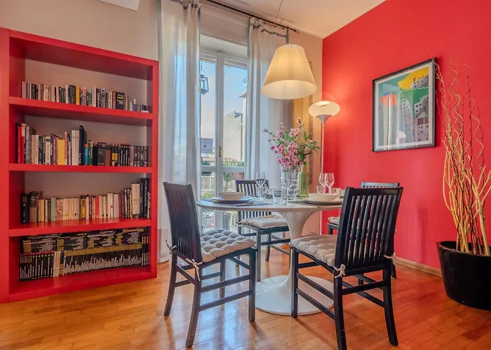 Apartment Guesthost - Casa Pop Art