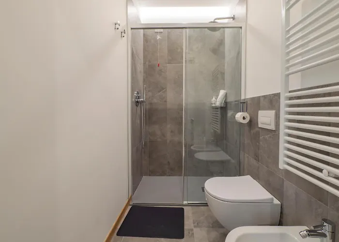 Daire Palazzo Crovato - Design E Comfort Nel Cuore Di *