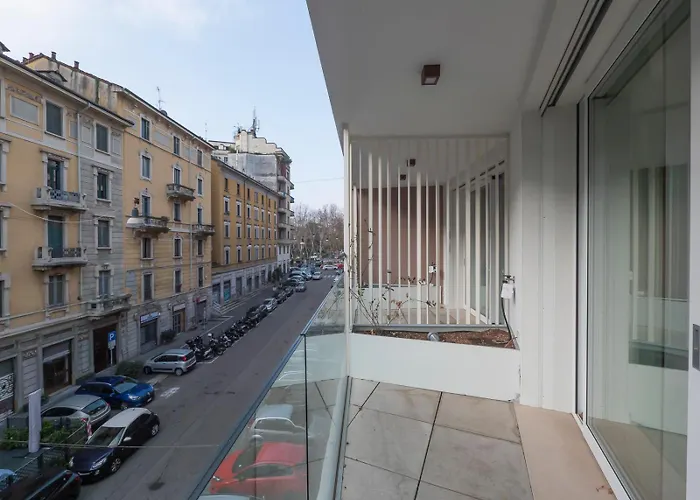 Palazzo Crovato - Design E Comfort Nel Cuore Di Apartmán