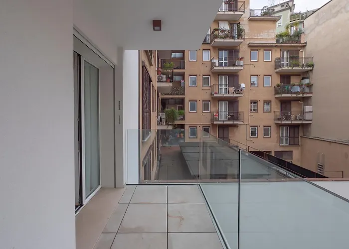 Palazzo Crovato - Design E Comfort Nel Cuore Di Daire *