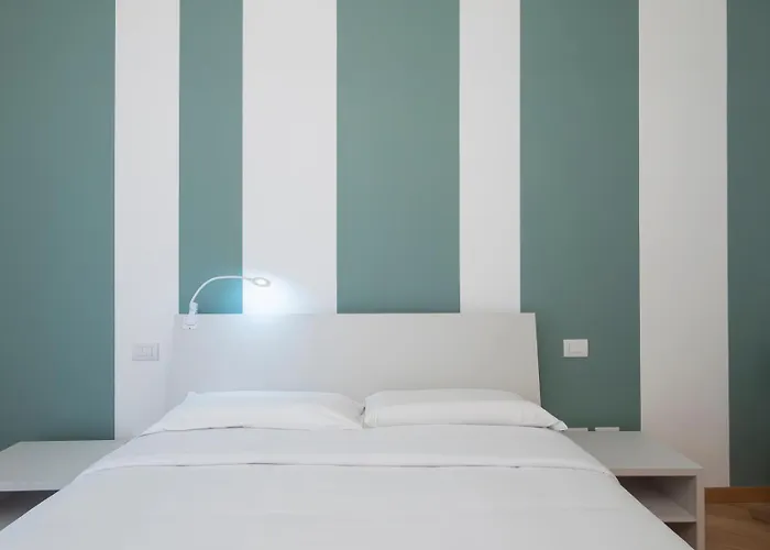 Palazzo Crovato - Design E Comfort Nel Cuore Di Apartmán Milán