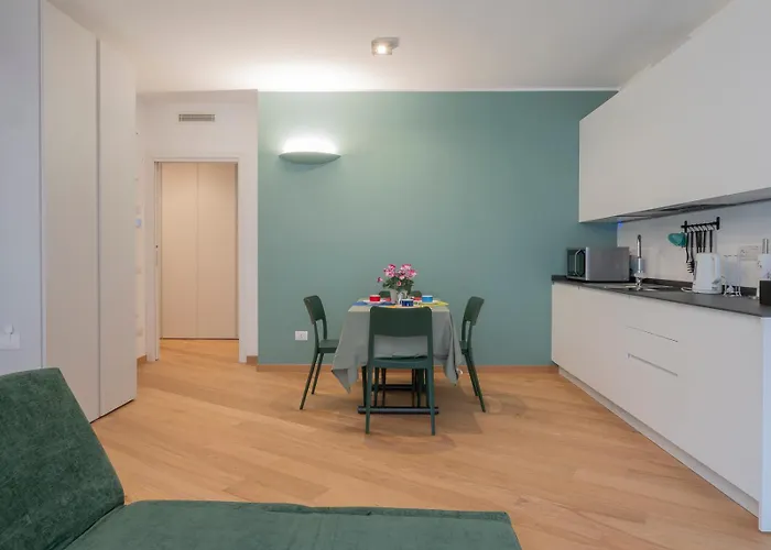 Palazzo Crovato - Design E Comfort Nel Cuore Di Apartmán *