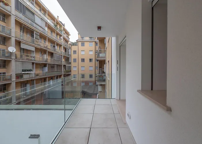 Apartmán Palazzo Crovato - Design E Comfort Nel Cuore Di *