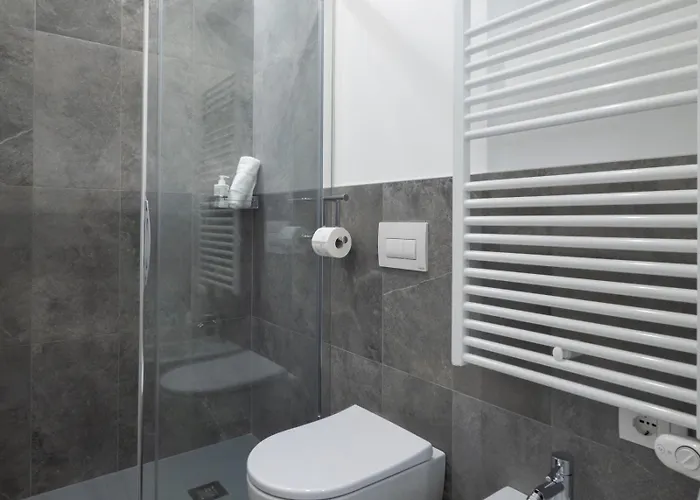 Palazzo Crovato - Design E Comfort Nel Cuore Di Daire *