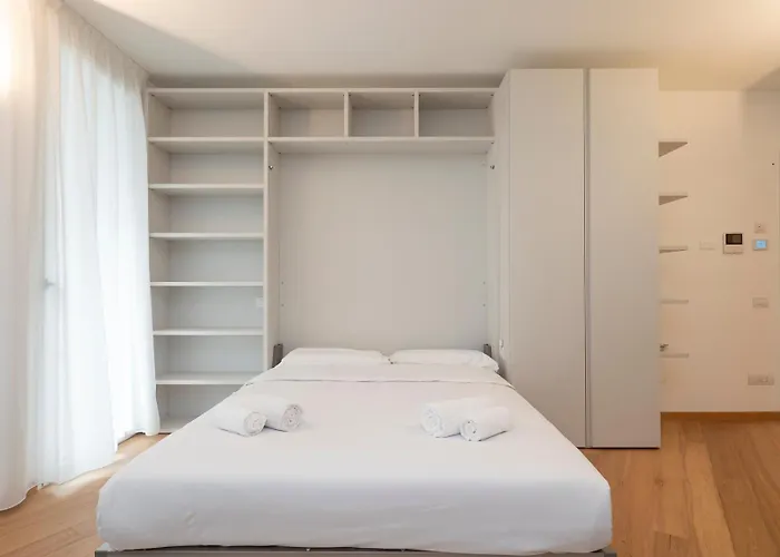 Apartmán Palazzo Crovato - Design E Comfort Nel Cuore Di