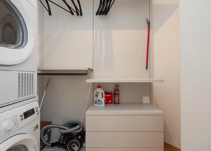 Palazzo Crovato - Design E Comfort Nel Cuore Di Daire