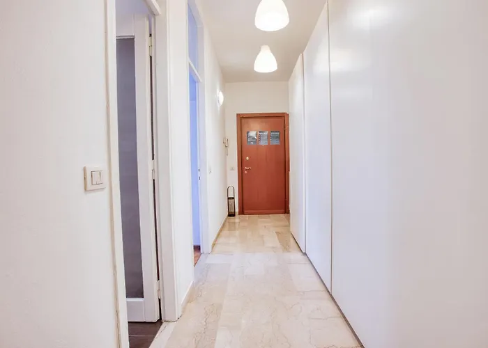 דירה Easylife - - Morosini 32 - Porta Romana *