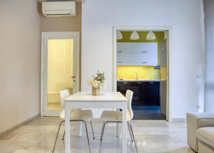 דירה Easylife - - Morosini 32 - Porta Romana *
