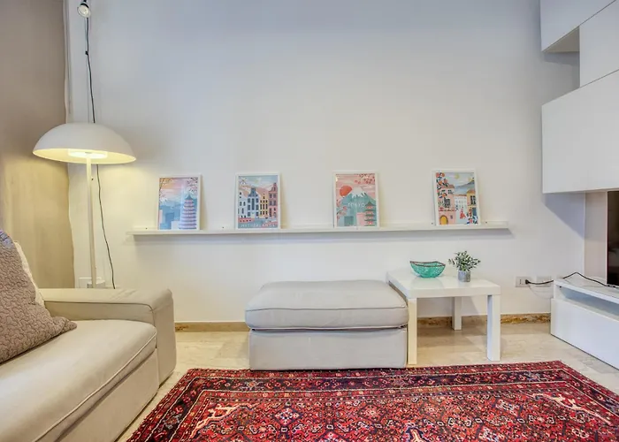 Easylife - - Morosini 32 - Porta Romana מילאנו