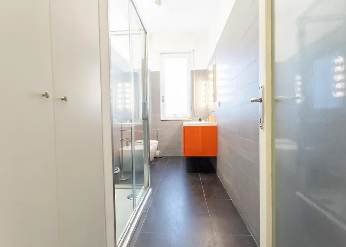 Easylife - - Morosini 32 - Porta Romana דירה