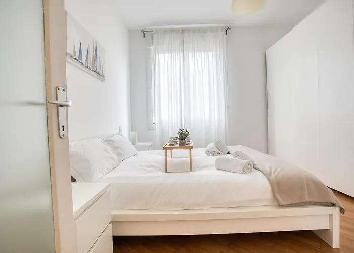דירה Easylife - - Morosini 32 - Porta Romana