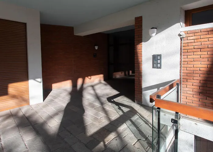 Easylife - - Calco 2p3 - Sant'agostino Apartman Milánó