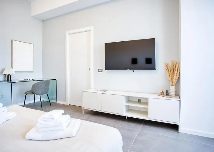 Easylife - - Calco 2p3 - Sant'agostino Apartman