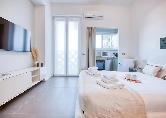Easylife - - Calco 2p3 - Sant'agostino Apartman *
