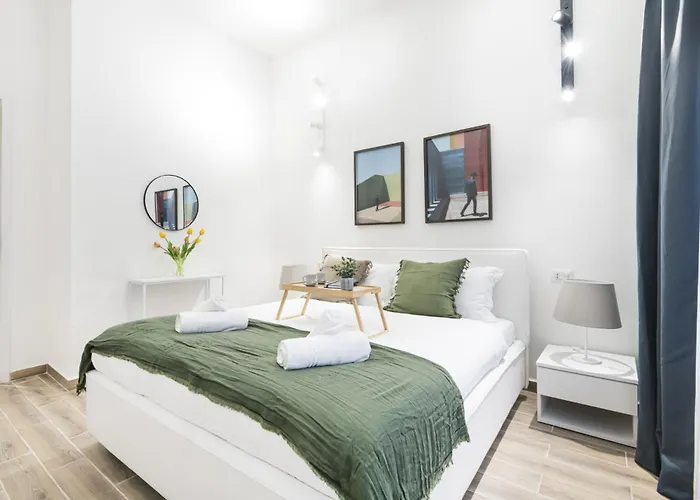 公寓 Easylife - Milano- Privata Angera 3 - 米兰