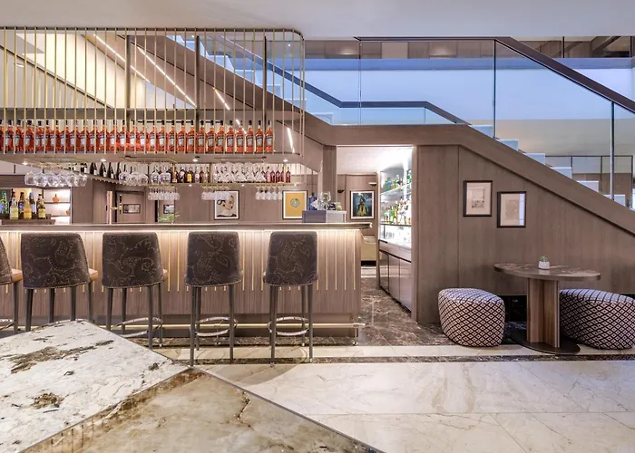 Hotel Ac By Marriott Milaan