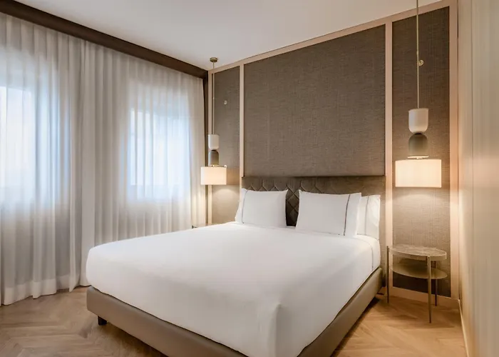 Ac By Marriott Milão