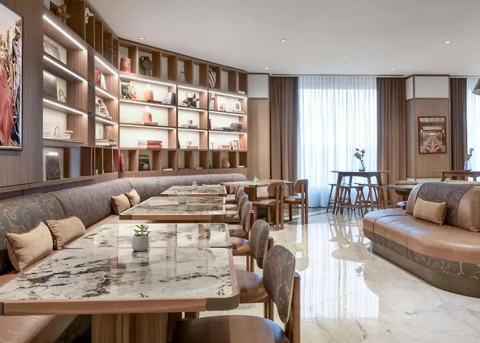 Hotel Ac By Marriott