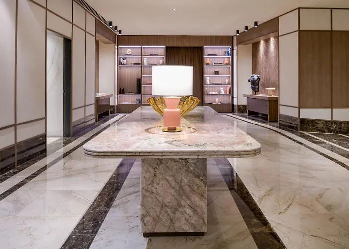 Ac By Marriott Hotel Milaan