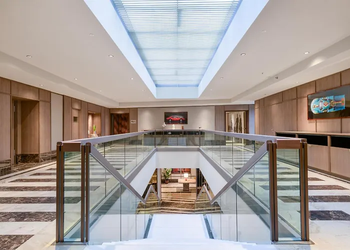 Ac By Marriott Hotel 4*