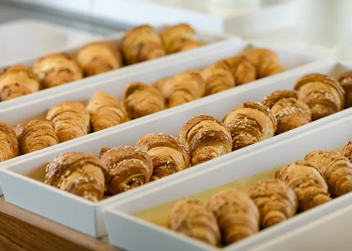 Ac By Marriott 4* Milaan