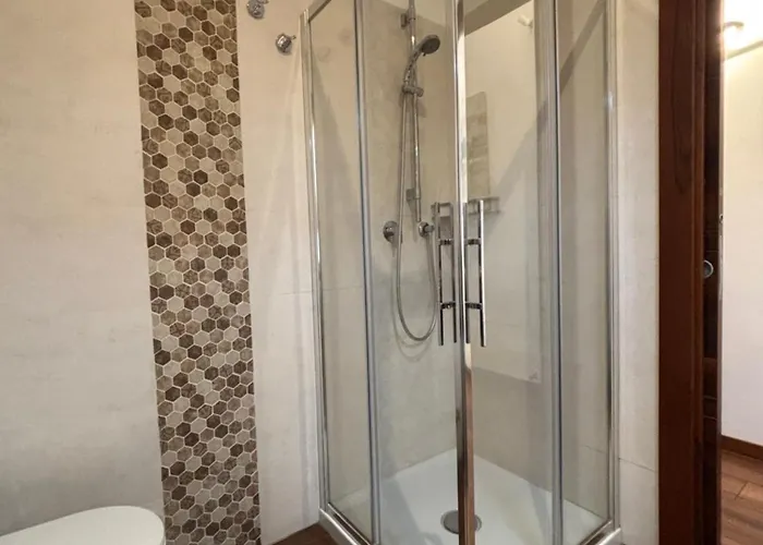 Affittacamere Enjoy Skyline