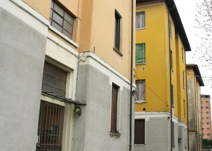 Apartment White Flat Puglie Mailand