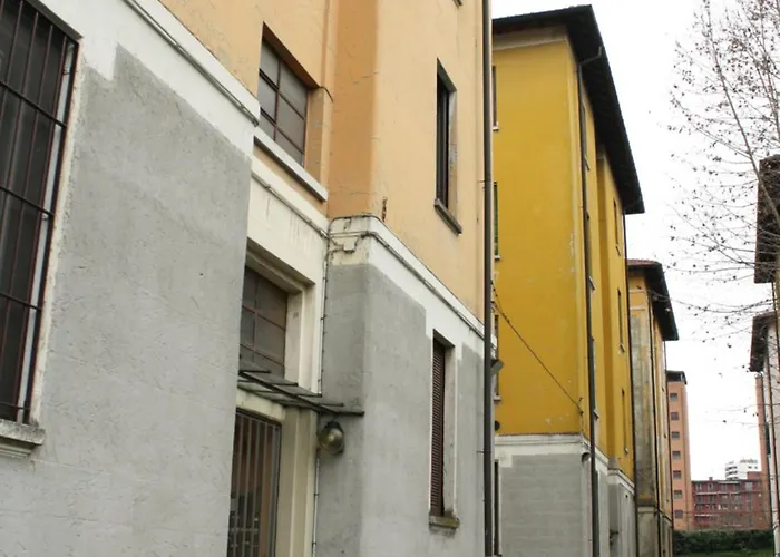 White Flat Puglie Apartment