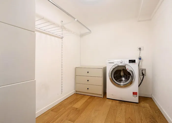 Lägenhet Dezza Loft Milano