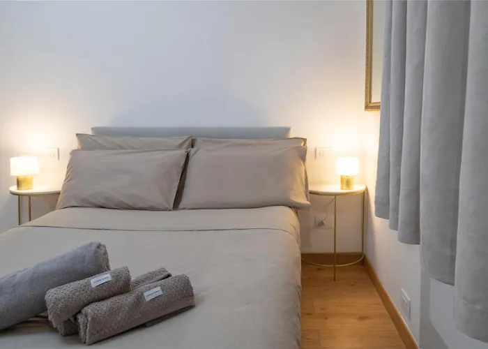 Maison Saint Michel Monte Nero شقة ميلان