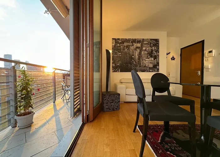 La Casa Di Gio - Life Apartman Milánó